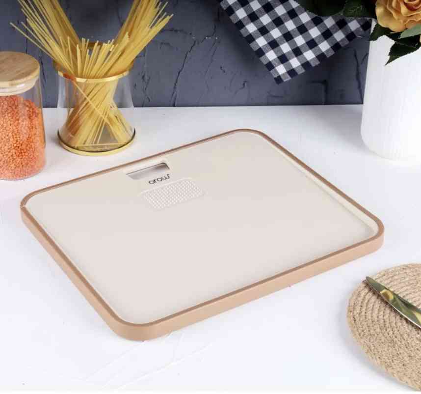 Planche à Découper	