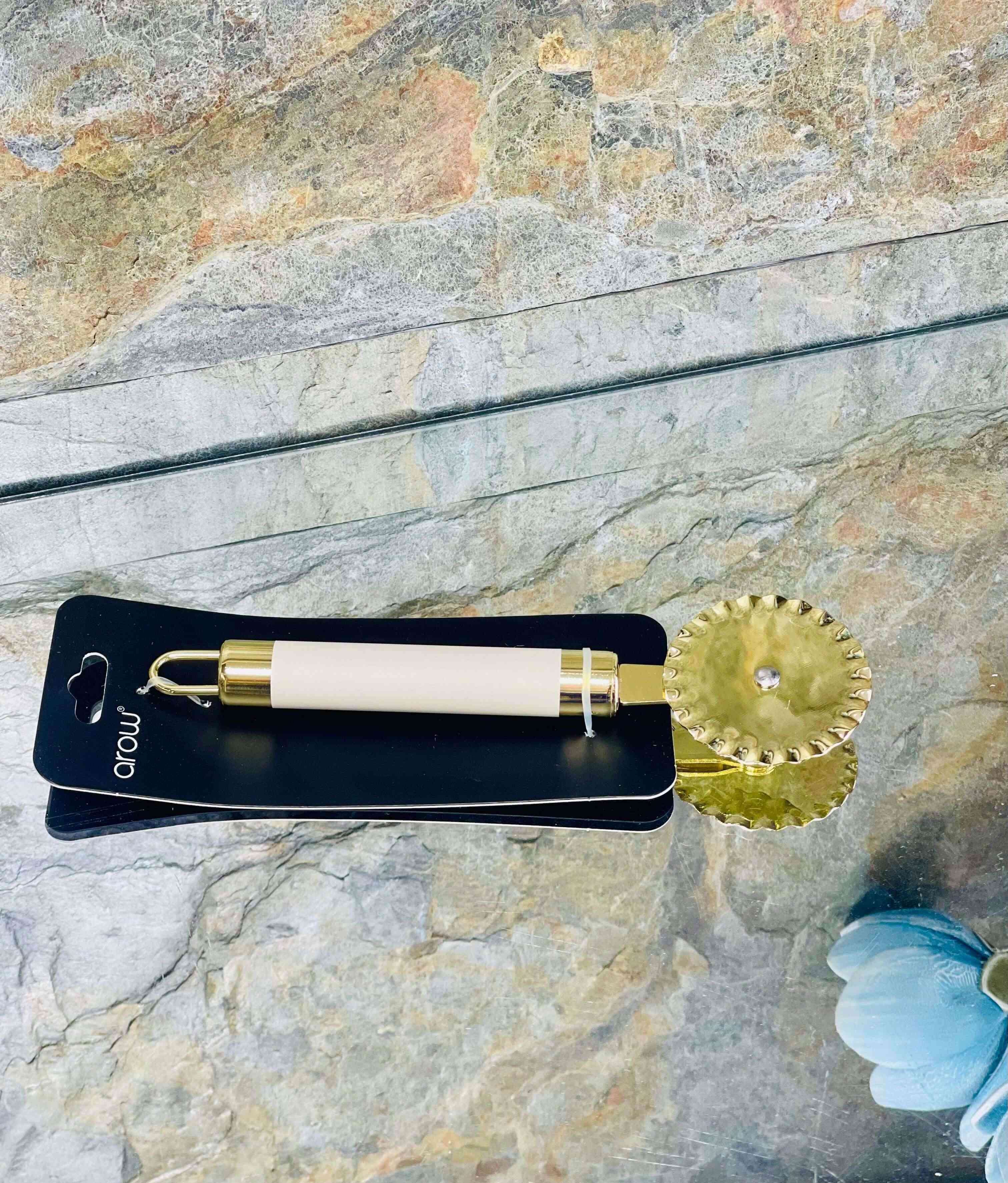 Roulette à découper 