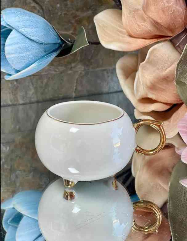 Mug En porcelaine Acar