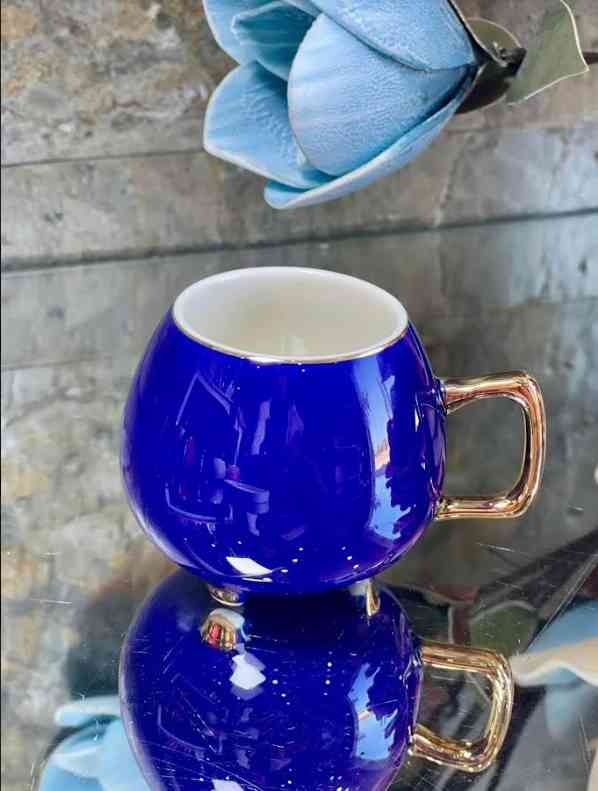 Mug En porcelaine Acar