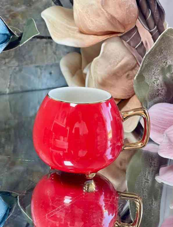 Mug En porcelaine Acar