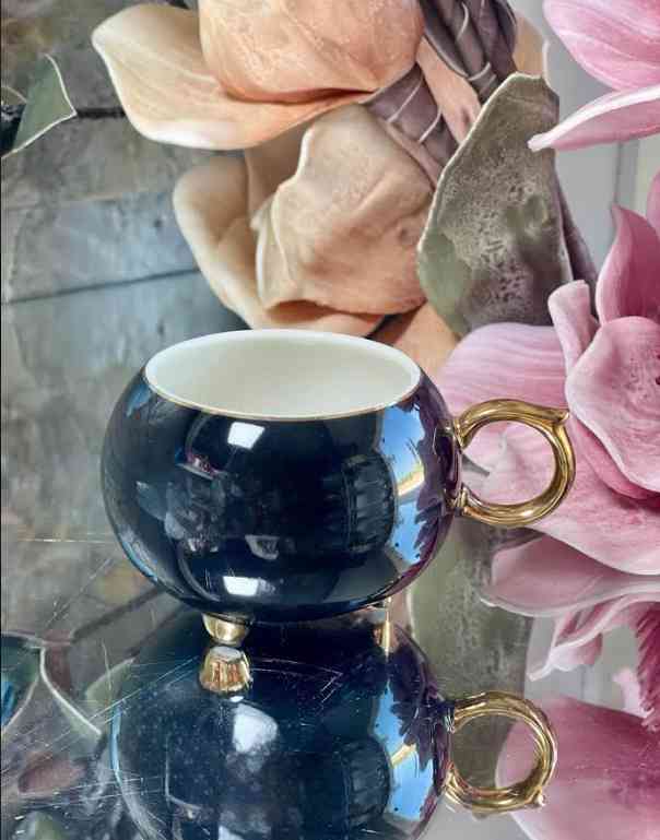 Mug En porcelaine Acar