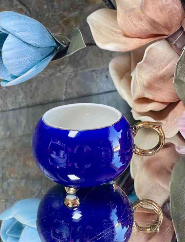 Mug En porcelaine Acar