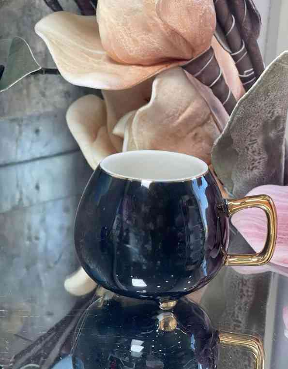 Mug En porcelaine Acar