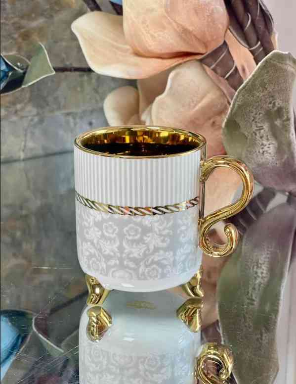 Mug En porcelaine Acar