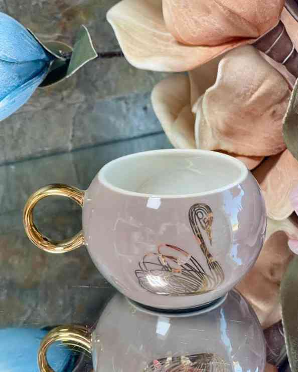 Mug En porcelaine Acar