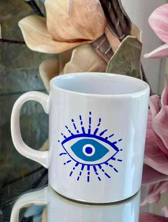 Mug En Céramique